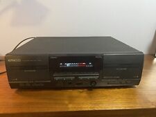 Kenwood stereo double for sale  Carrollton