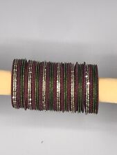 Indian bangles set for sale  ILFORD