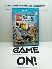 Lego city undercover for sale  Jackson