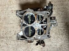 Mercruiser 5.0 carburettor for sale  BALLYMENA