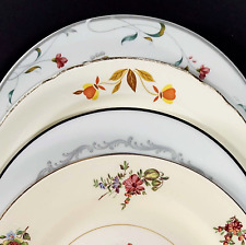 China plates vintage for sale  Gaines