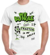 Bungle shirt tractor for sale  BOOTLE