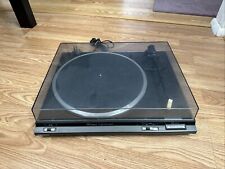 technics sl bd10 turntable for sale  Manchester Township