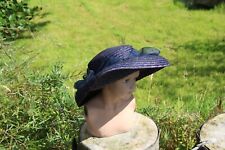 Wide brim hat for sale  Ireland