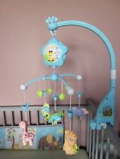Baby musical mobile for sale  BRADFORD