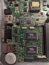 Mikrotik RouterBoard 532 Board Fast Free Shipping, used for sale  Shipping to South Africa
