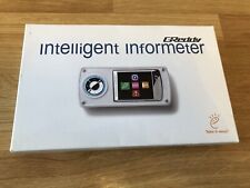 Greddy intelligent informeter for sale  SOLIHULL