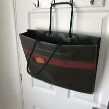 Ally capellino tote for sale  Shipping to Ireland
