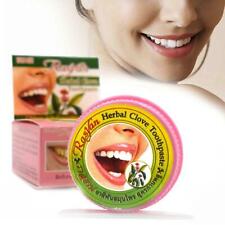 Herbal clove toothpaste for sale  Shipping to Ireland
