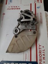 Used, Honda CR500 Rear Brake Caliper oem assembly CR 500 1991 88-01 for sale  Shipping to South Africa