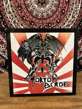 Tokyo Blade – Tokyo Blade ~ Muito bom+/Muito bom+, Importado comprar usado  Enviando para Brazil
