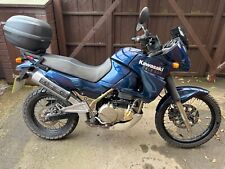 kawasaki kle500 kle 500 2006 for sale  YORK