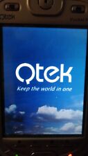 qtek pc pocket usato  Trapani