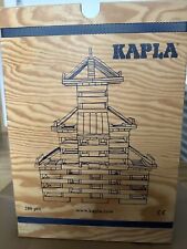 Kapla 280 wooden for sale  Peekskill