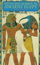 Mito e Símbolo no Egito Antigo por Clark, R. T. Rundle, usado comprar usado  Enviando para Brazil