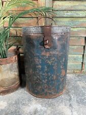 Vintage indian industrial for sale  AMERSHAM