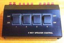 Way speaker control gebraucht kaufen  Berlin