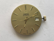 Ibermoneda | Watch. Omega Automatic Machine, Calendar. Going. EBC, used for sale  Shipping to South Africa
