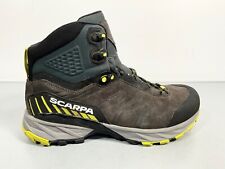 Scarpa rush trk for sale  BURY