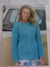 Ladies sweater knitting for sale  ABERTILLERY