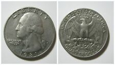 quarter dollar 1981 usato  Barletta