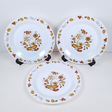 Arcopal dinner plates for sale  TAMWORTH