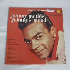 Johnny mathis johnny for sale  USA