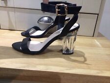 Bebo black strappy for sale  DARWEN