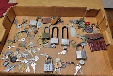 Large rare locks for sale  Windber