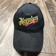 Meguiars hat cap for sale  Vancouver