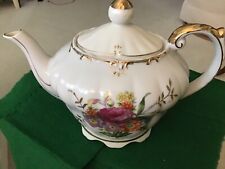 Vintage porcelain teapot for sale  Stuart
