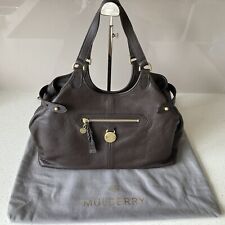 Mulberry somerset tote for sale  GLASGOW