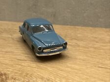 Modellauto brekina wartburg gebraucht kaufen  Berlin