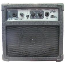 Peavey rockmaster portable for sale  Minneapolis