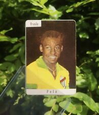 Pelé rare card usato  San Benedetto Po
