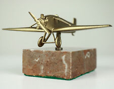 Tisch modell flugzeug gebraucht kaufen  Cadolzburg