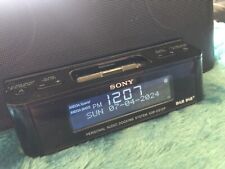 Sony dab radio for sale  HULL