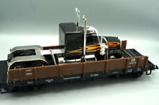 Newquida train scale for sale  BILLINGHAM