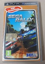 Sega rally psp usato  Monsummano Terme