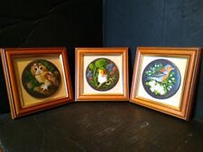 Original miniature paintings for sale  ROCHDALE