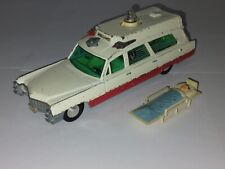 cadillac ambulance for sale  CHEADLE