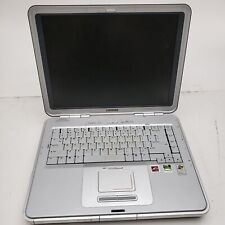 HP Compaq Presario R4000 AMD Sempron sin RAM/HDD - sin probar segunda mano  Embacar hacia Argentina