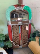 Rockola jukebox machine for sale  Gainesville