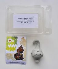 Scibor miniatures resin for sale  PENMAENMAWR