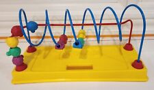 Vintage playskool rollercoaste for sale  Carmel