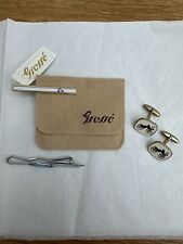 Tie pins one for sale  BURY