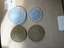 Ddr kleinmünzen pfennig gebraucht kaufen  Deutschland