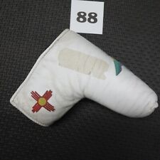 blade head covers putter for sale  Austin
