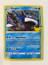 Kyogre 003 025 for sale  Canada
