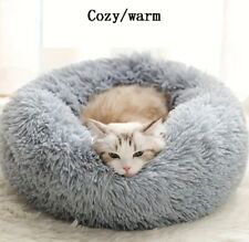 Cat bed round for sale  WIGAN